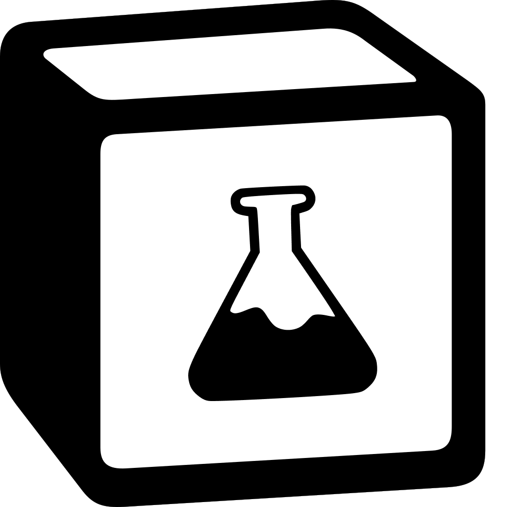 Notion Labs Logo